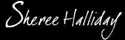 Sheree Halliday Logo